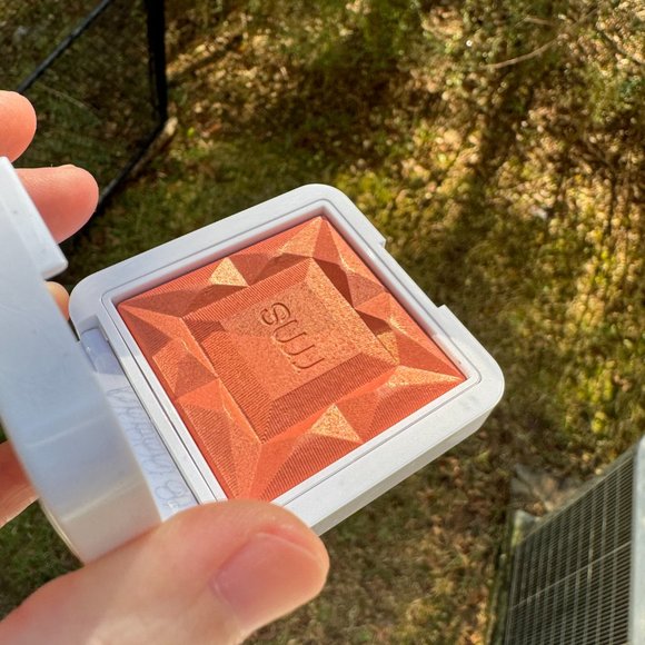 RMS Beauty ReDimension Hydra Powder Blush in Mai Tai - Picture 15 of 16